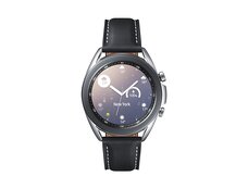 Умные часы Samsung Galaxy Watch3 41мм (серебро)
