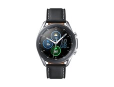 Умные часы Samsung Galaxy Watch3 45мм (серебро)