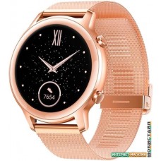 Умные часы HONOR MagicWatch 2 42мм (золотистый)