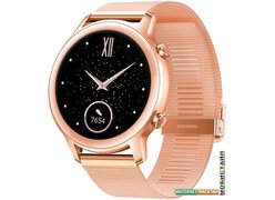 Умные часы HONOR MagicWatch 2 42мм (золотистый)