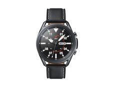Умные часы Samsung Galaxy Watch3 45мм (черный)
