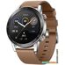 Умные часы HONOR MagicWatch 2 46мм (коричневый)