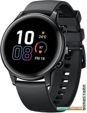 Умные часы HONOR MagicWatch 2 42мм (черный)