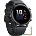 Умные часы HONOR MagicWatch 2 42мм (черный)