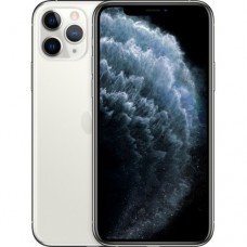 Apple iPhone 11 Pro 256GB (серебристый)