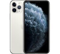 Apple iPhone 11 Pro 64GB (серебристый)