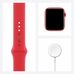 Умные часы Apple Watch Series 6 40 мм (PRODUCT)RED™