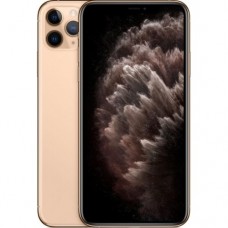 Apple iPhone 11 Pro Max 512GB (золотистый)