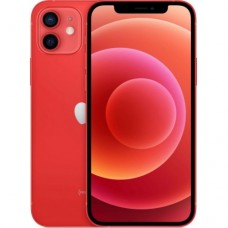 Смартфон Apple iPhone 12 256GB (PRODUCT)RED™