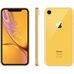 Apple iPhone XR 256GB (желтый)