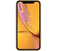 Apple iPhone XR 256GB (желтый)