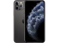 Apple iPhone 11 Pro 256GB (серый космос)