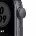 Умные часы Apple Watch SE Nike 44 мм (алюминий черный космос/антрацит)