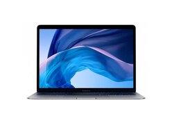 Apple MacBook Air 13" 2019 MVFJ2 (серый)