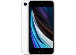 Apple iPhone SE 128GB (белый)
