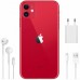 Apple iPhone 11 256GB (PRODUCT)RED™