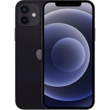 Смартфон Apple iPhone 12 256GB (черный)