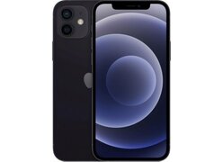 Смартфон Apple iPhone 12 256GB (черный)
