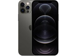 Смартфон Apple iPhone 12 Pro 128GB (графитовый)