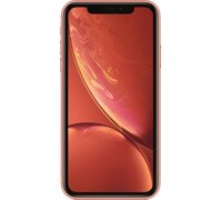 Apple iPhone XR 256GB (коралловый)