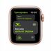 Умные часы Apple Watch SE 40 мм (алюминий золотистый/розовый песок)