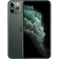 Apple iPhone 11 Pro 64GB (темно-зеленый)