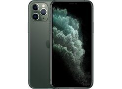Apple iPhone 11 Pro 64GB (темно-зеленый)