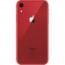 Apple iPhone XR 256GB (красный)