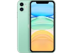 Apple iPhone 11 64GB (зеленый)