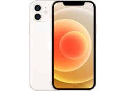 Смартфон Apple iPhone 12 mini 128GB (белый)