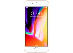 Apple iPhone 8 128GB (золотистый)