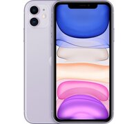Apple iPhone 11 128GB (фиолетовый)