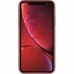 Apple iPhone XR 256GB (красный)