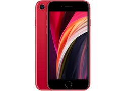 Apple iPhone SE 128GB (красный)