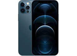 Смартфон Apple iPhone 12 Pro 512GB (синий)