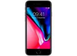 Apple iPhone 8 128GB (серый космос)
