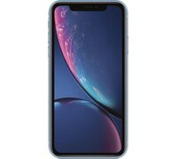 Apple iPhone XR 256GB (синий)