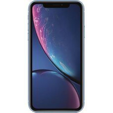 Apple iPhone XR 256GB (синий)