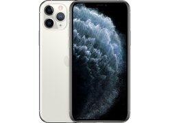Apple iPhone 11 Pro 512GB (серебристый)