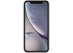 Apple iPhone XR 128GB (белый)