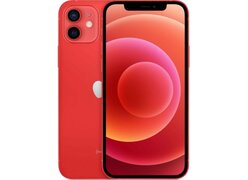Смартфон Apple iPhone 12 64GB (PRODUCT)RED™