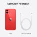 Смартфон Apple iPhone 12 64GB (PRODUCT)RED™