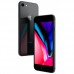 Apple iPhone 8 128GB (серый космос)