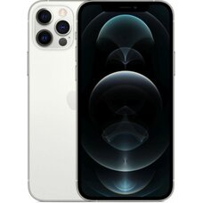 Смартфон Apple iPhone 12 Pro 128GB (серебристый)
