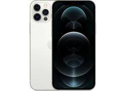 Смартфон Apple iPhone 12 Pro 128GB (серебристый)