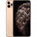 Apple iPhone 11 Pro Max 64GB (золотистый)