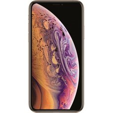 Apple iPhone XS 64GB (золотистый)