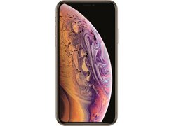 Apple iPhone XS 64GB (золотистый)