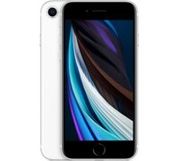 Apple iPhone SE 256GB (белый)