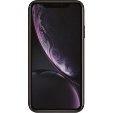 Apple iPhone XR 256GB (черный)